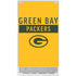 NFL Green Bay Packers Yellow Performance Series Xbox Series S Console Skin